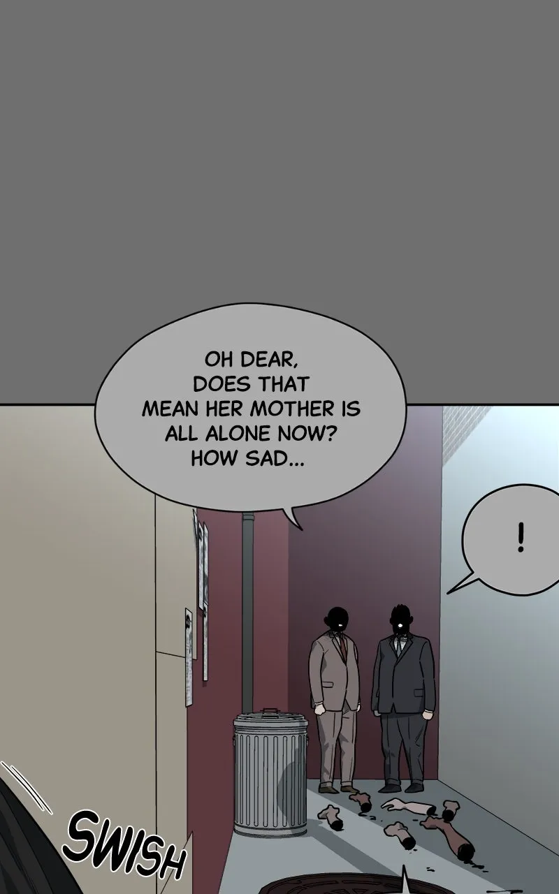 Read Phantom Whispers chapter 50 image 16 on Lezhin