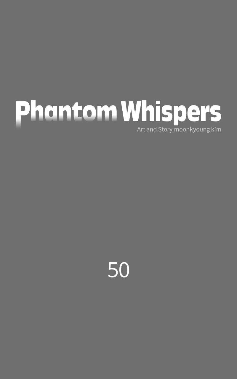 Read Phantom Whispers chapter 50 image 21 on Lezhin
