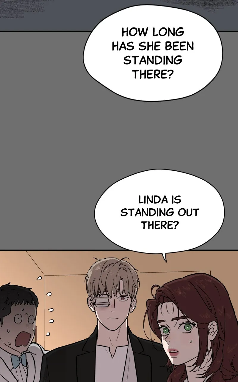 Read Phantom Whispers chapter 50 image 23 on Lezhin