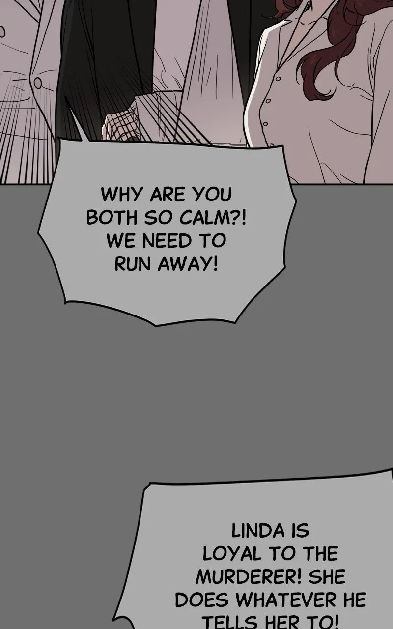 Read Phantom Whispers chapter 50 image 24 on Lezhin
