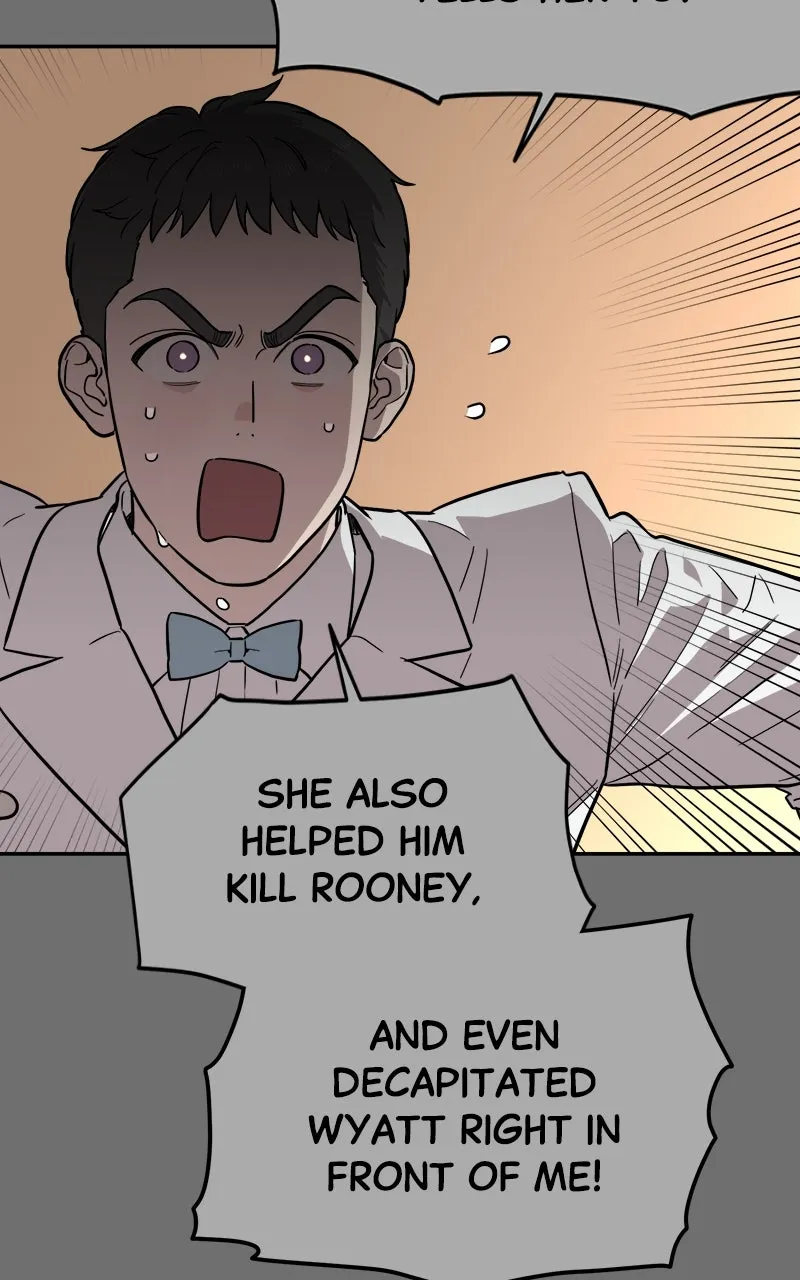 Read Phantom Whispers chapter 50 image 25 on Lezhin