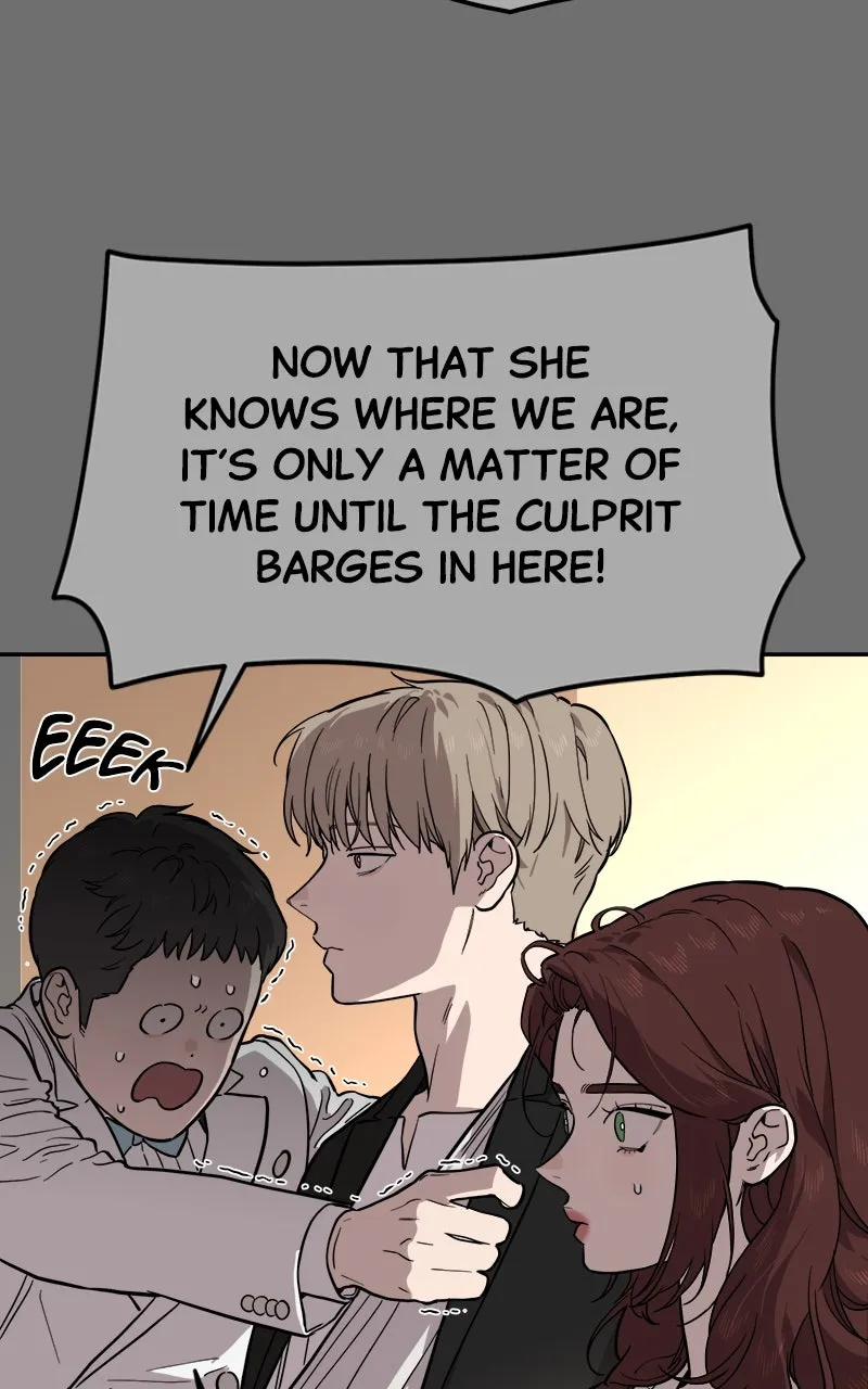 Read Phantom Whispers chapter 50 image 26 on Lezhin