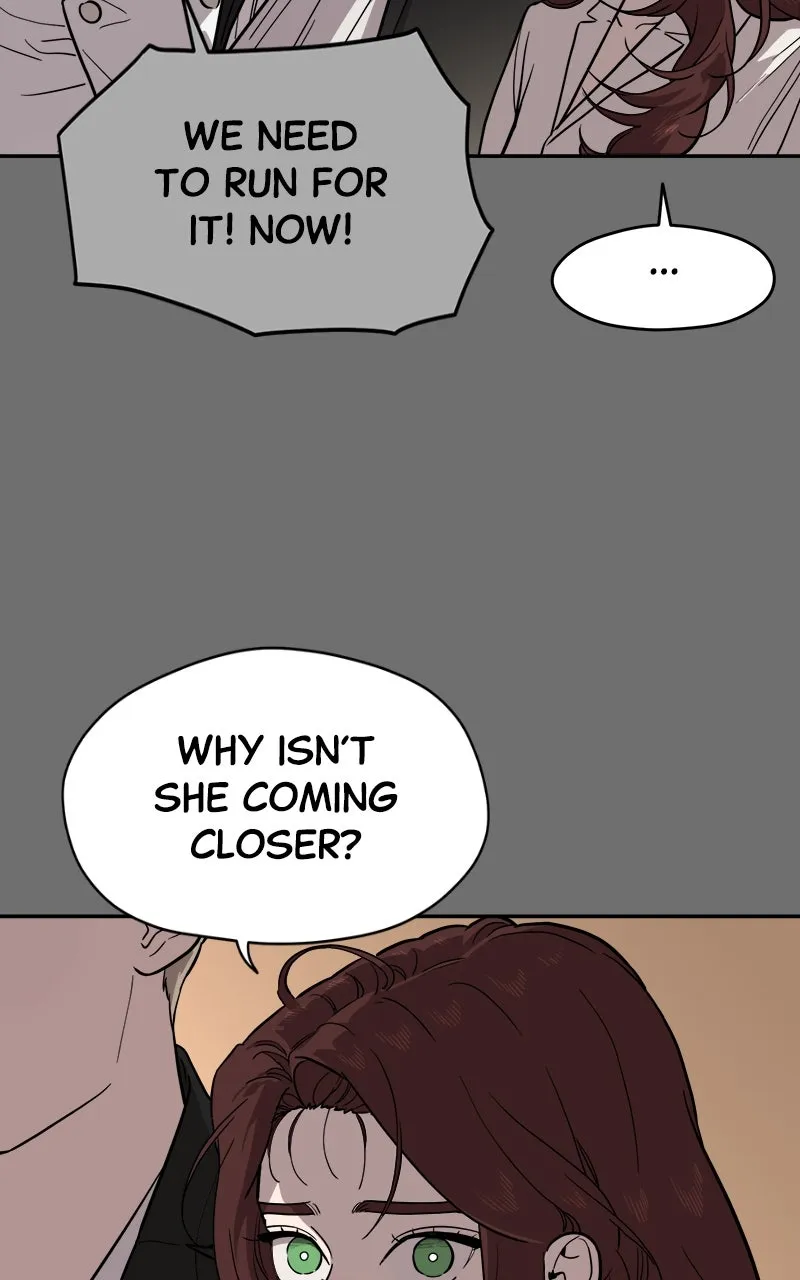 Read Phantom Whispers chapter 50 image 27 on Lezhin