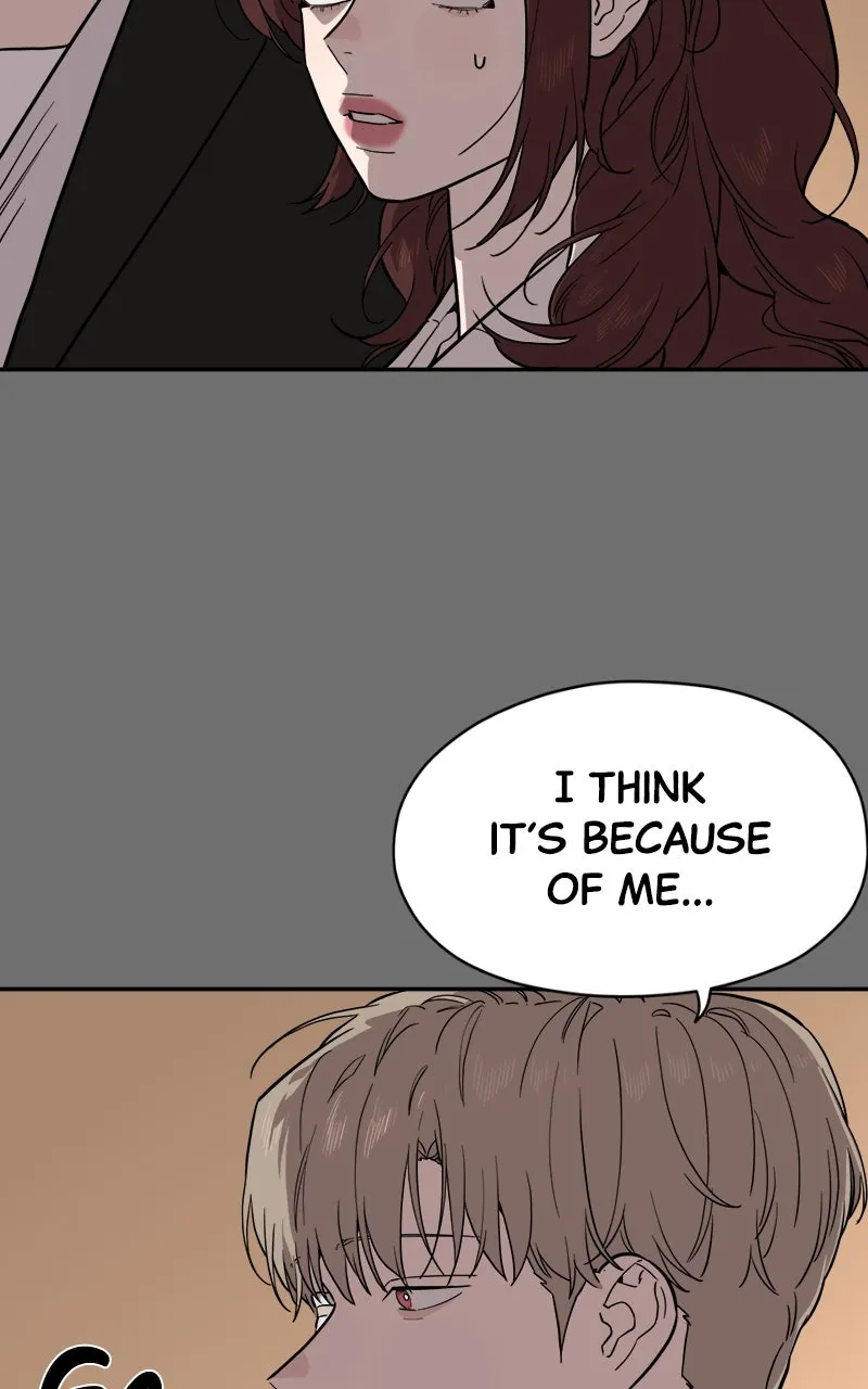 Read Phantom Whispers chapter 50 image 28 on Lezhin