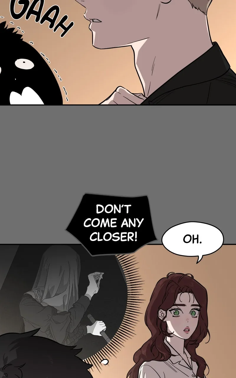 Read Phantom Whispers chapter 50 image 29 on Lezhin