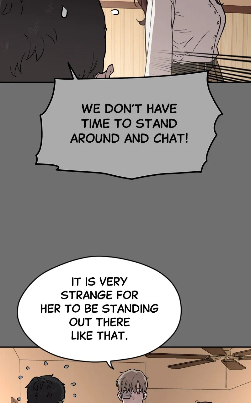 Read Phantom Whispers chapter 50 image 30 on Lezhin