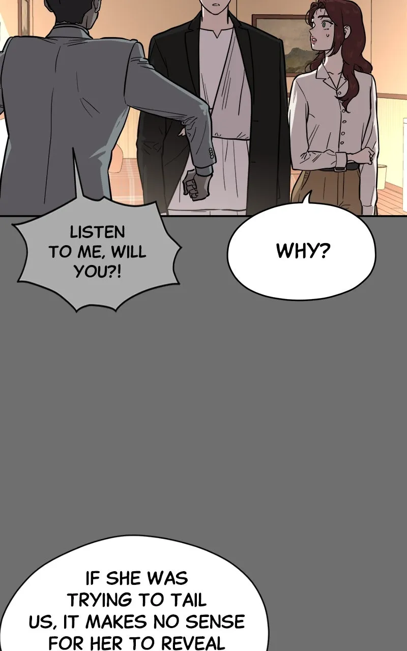 Read Phantom Whispers chapter 50 image 31 on Lezhin