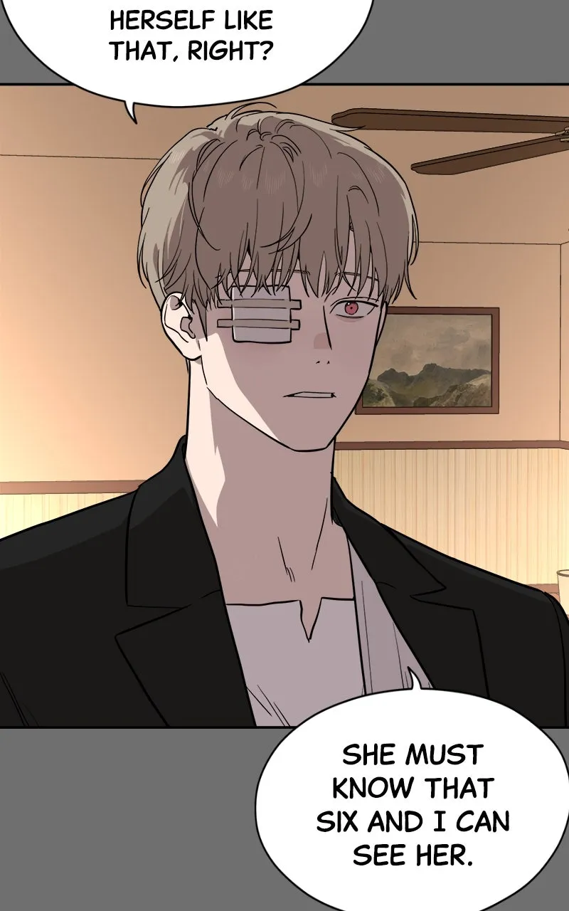 Read Phantom Whispers chapter 50 image 32 on Lezhin