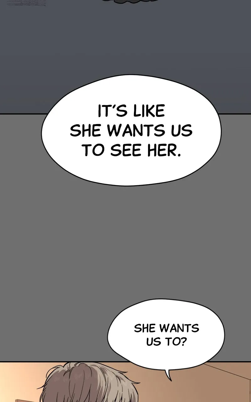 Read Phantom Whispers chapter 50 image 34 on Lezhin