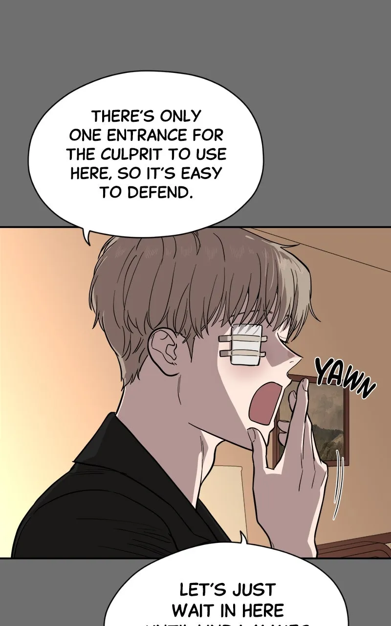 Read Phantom Whispers chapter 50 image 36 on Lezhin