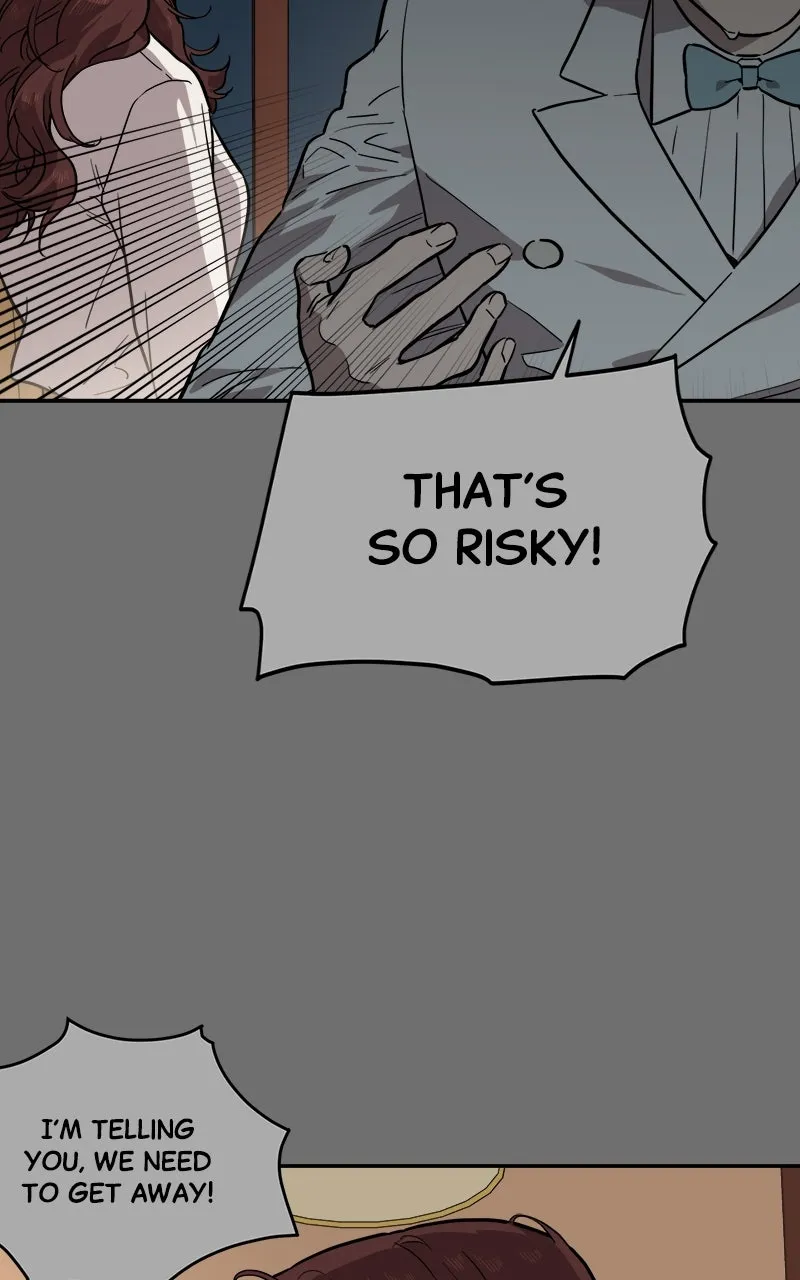 Read Phantom Whispers chapter 50 image 38 on Lezhin