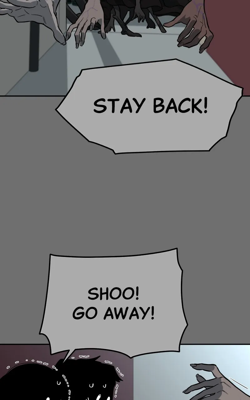 Read Phantom Whispers chapter 50 image 4 on Lezhin