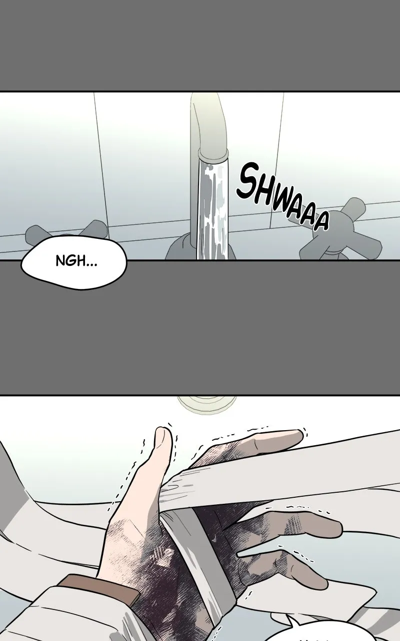 Read Phantom Whispers chapter 50 image 44 on Lezhin