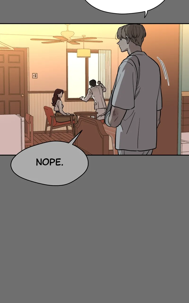 Read Phantom Whispers chapter 50 image 49 on Lezhin