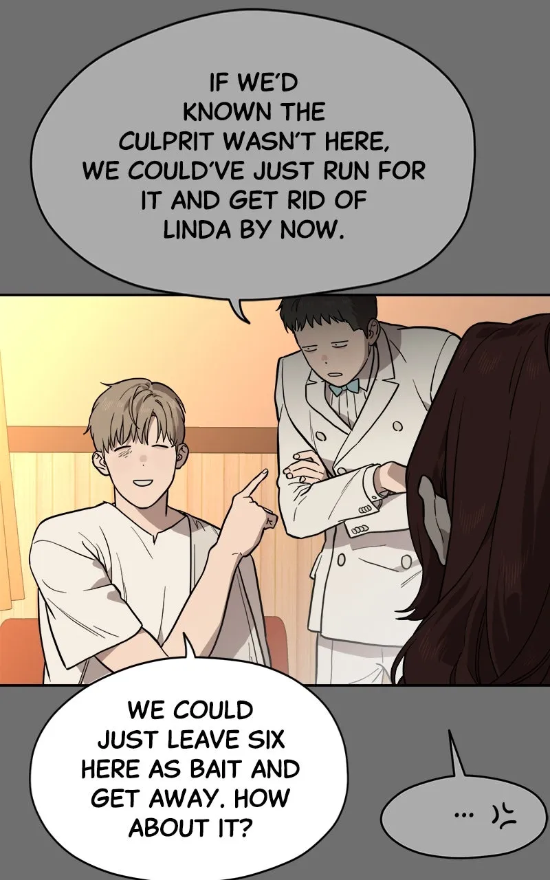 Read Phantom Whispers chapter 50 image 54 on Lezhin