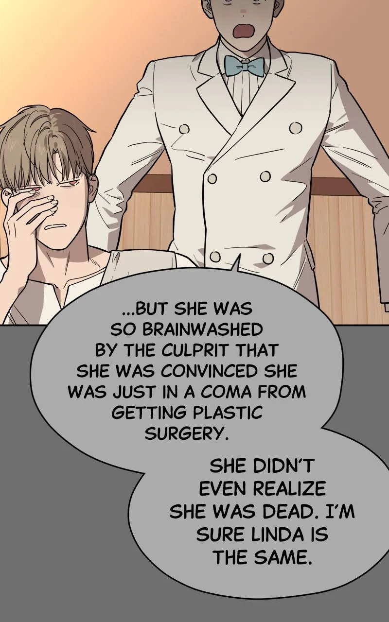 Read Phantom Whispers chapter 50 image 58 on Lezhin