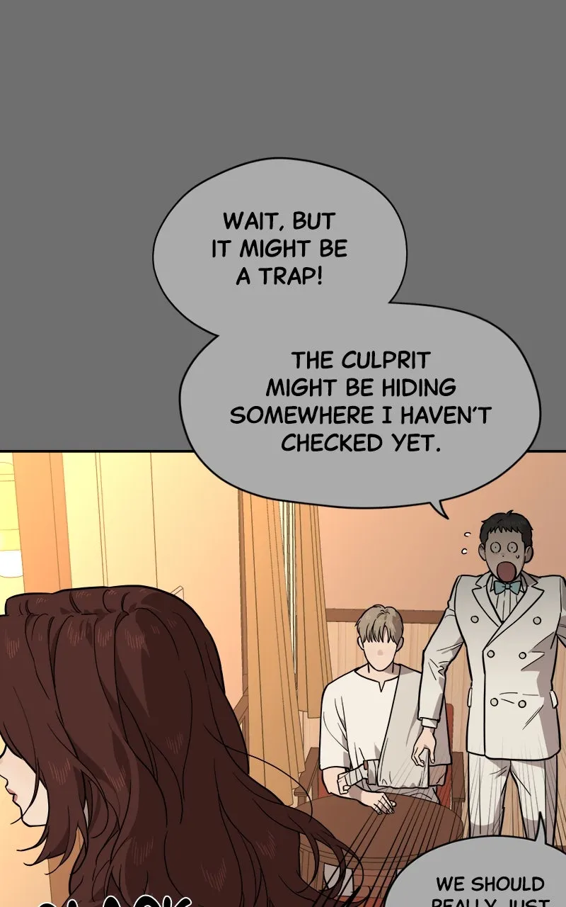 Read Phantom Whispers chapter 50 image 63 on Lezhin