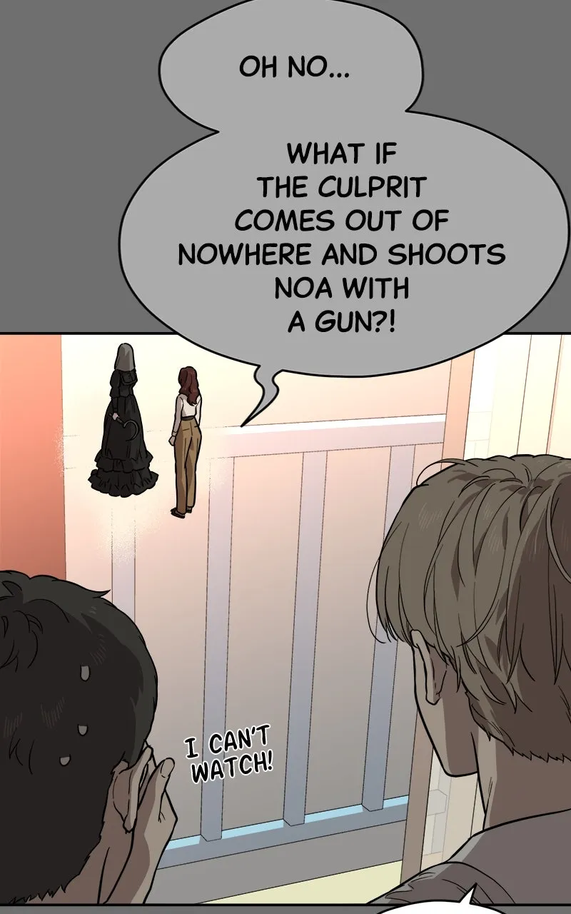 Read Phantom Whispers chapter 50 image 70 on Lezhin
