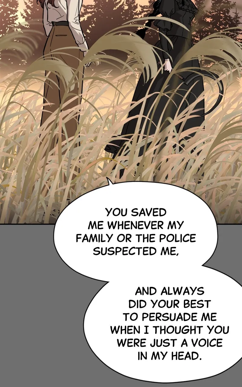 Read Phantom Whispers chapter 50 image 77 on Lezhin