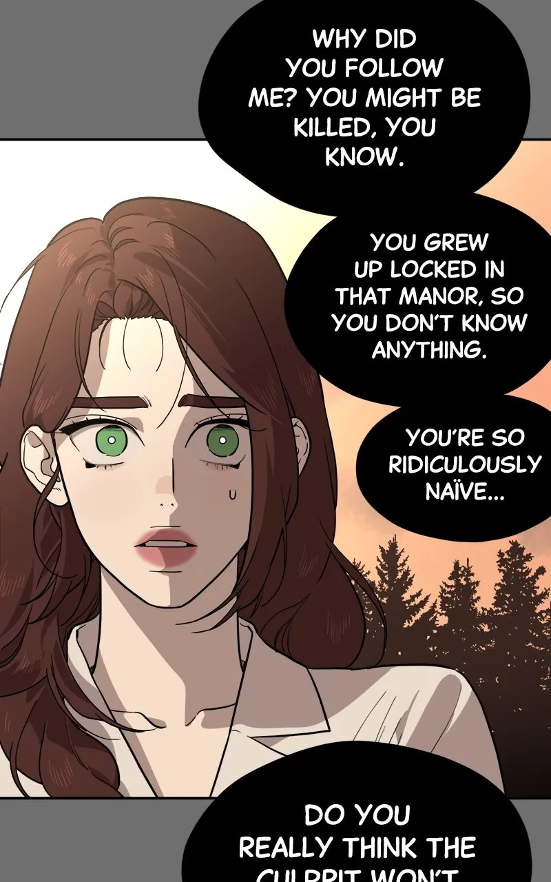 Read Phantom Whispers chapter 50 image 82 on Lezhin