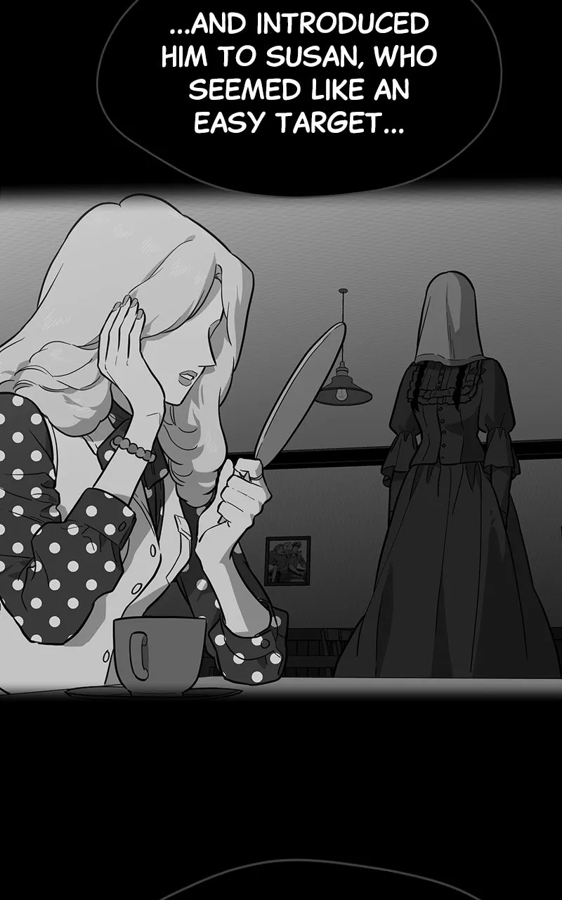 Read Phantom Whispers chapter 50 image 86 on Lezhin
