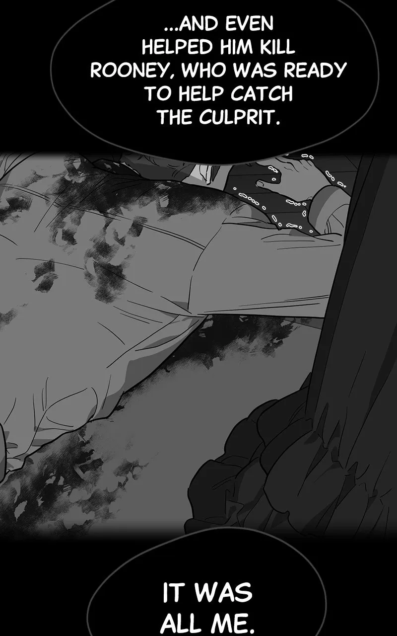 Read Phantom Whispers chapter 50 image 87 on Lezhin