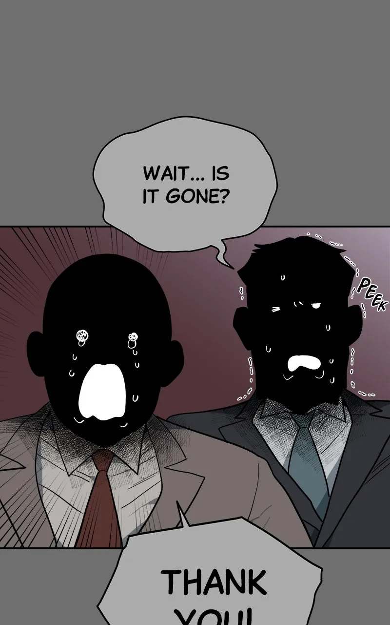 Read Phantom Whispers chapter 50 image 9 on Lezhin