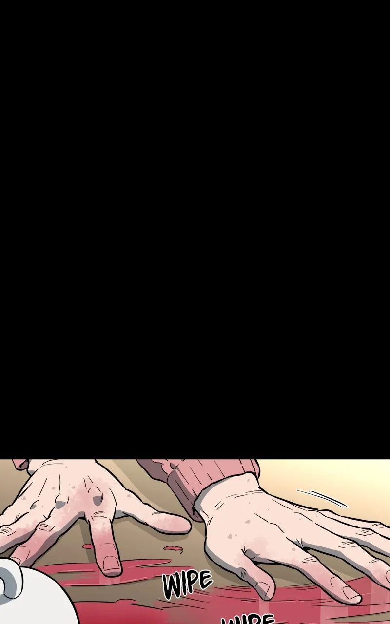 Read Phantom Whispers chapter 51 image 1 on Lezhin
