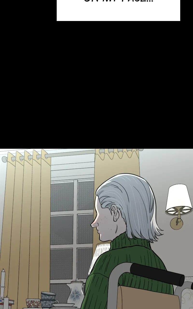 Read Phantom Whispers chapter 51 image 106 on Lezhin