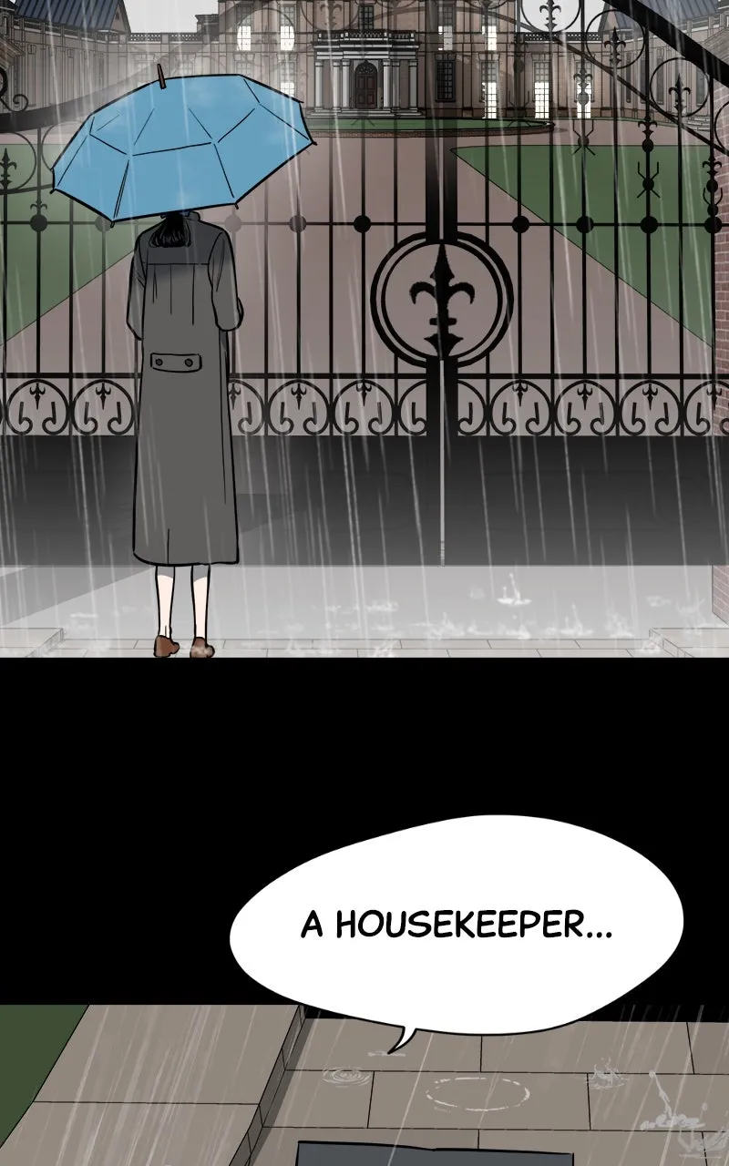 Read Phantom Whispers chapter 51 image 12 on Lezhin