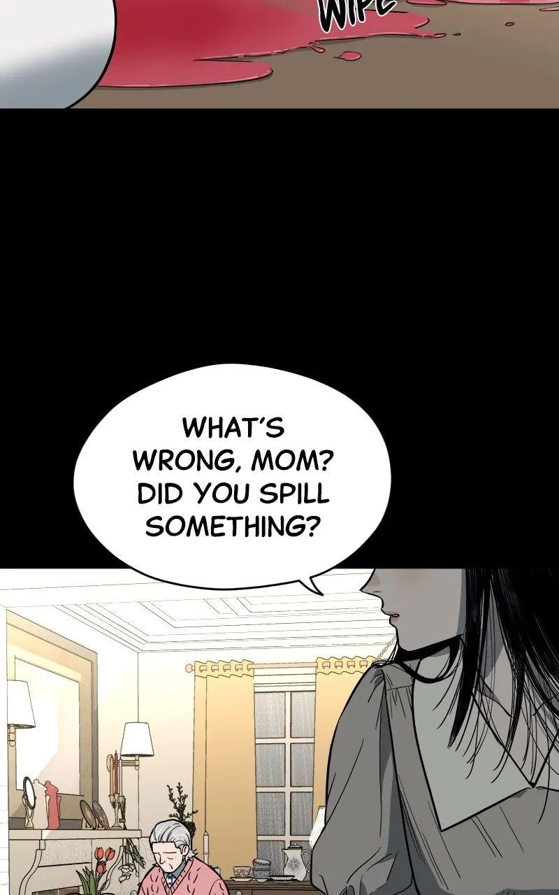 Read Phantom Whispers chapter 51 image 2 on Lezhin