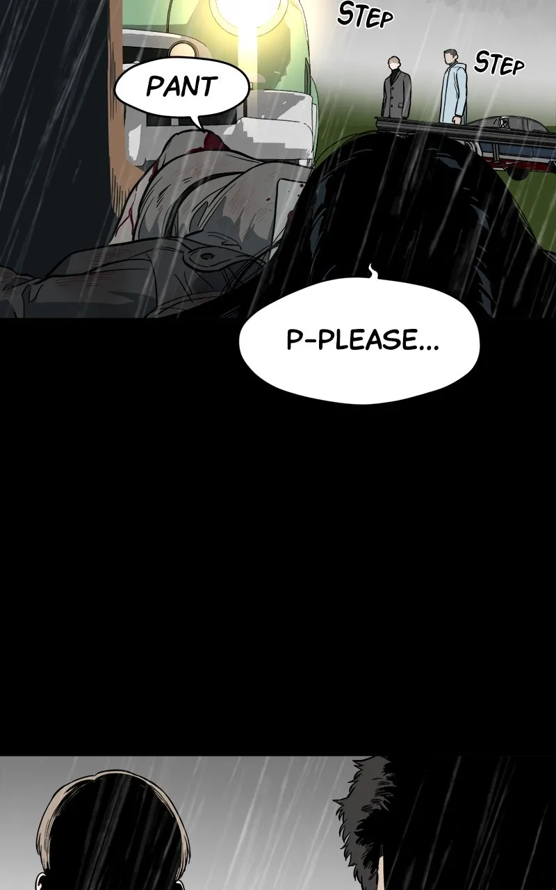 Read Phantom Whispers chapter 51 image 33 on Lezhin