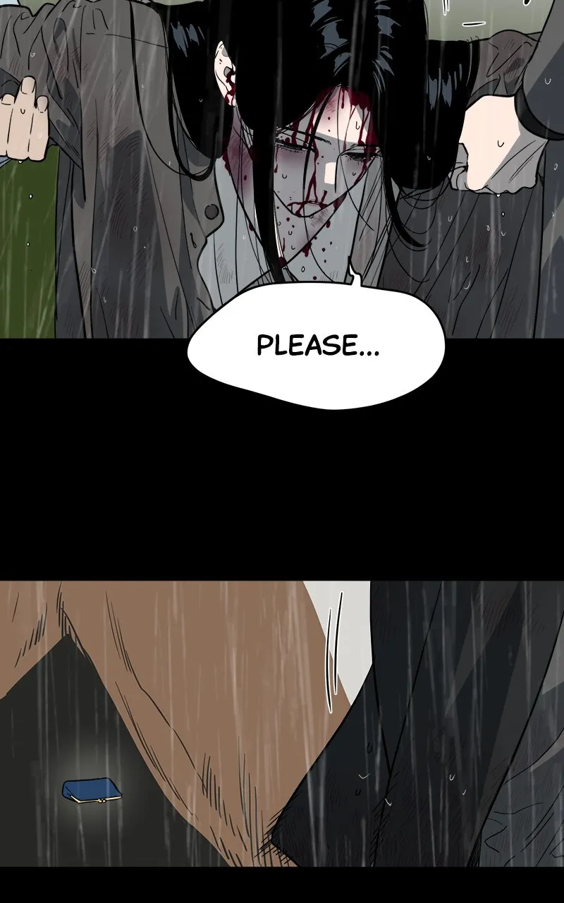 Read Phantom Whispers chapter 51 image 35 on Lezhin