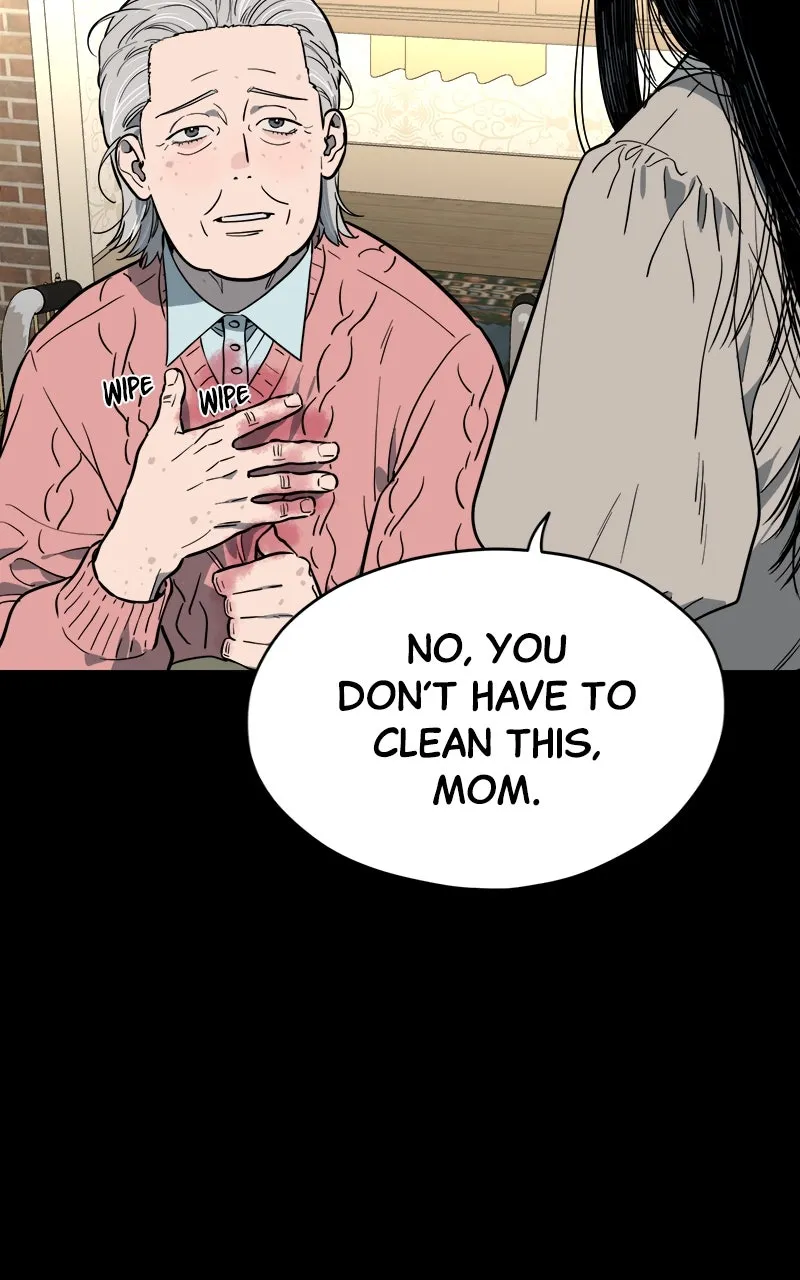 Read Phantom Whispers chapter 51 image 4 on Lezhin