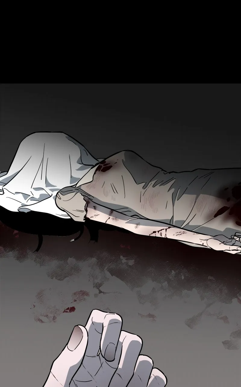 Read Phantom Whispers chapter 51 image 50 on Lezhin