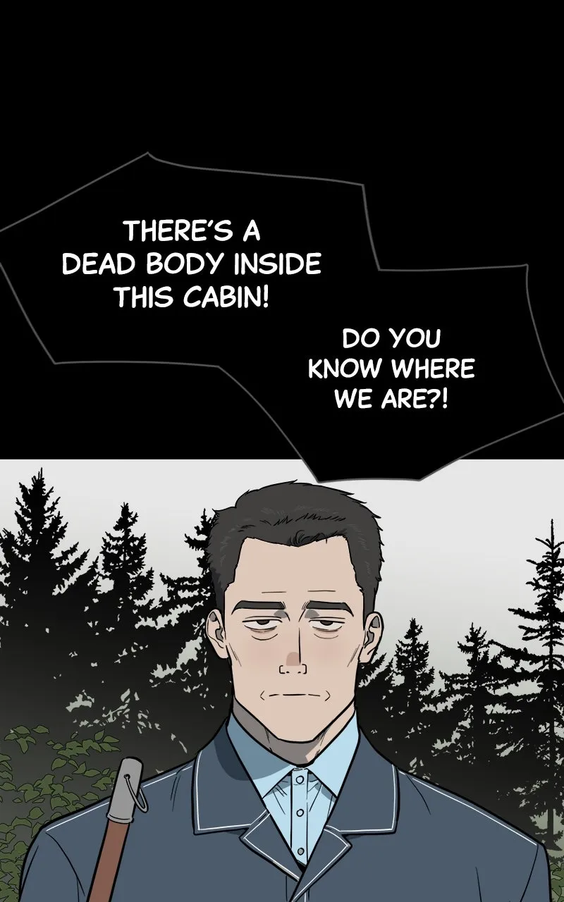 Read Phantom Whispers chapter 51 image 57 on Lezhin