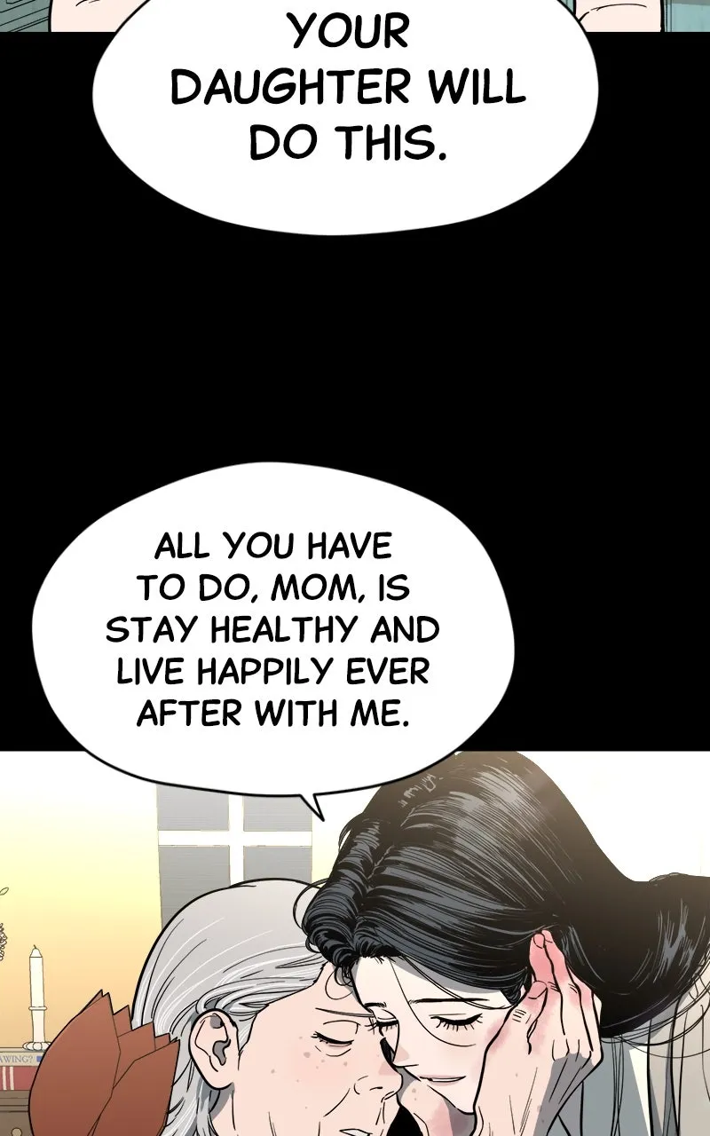 Read Phantom Whispers chapter 51 image 6 on Lezhin