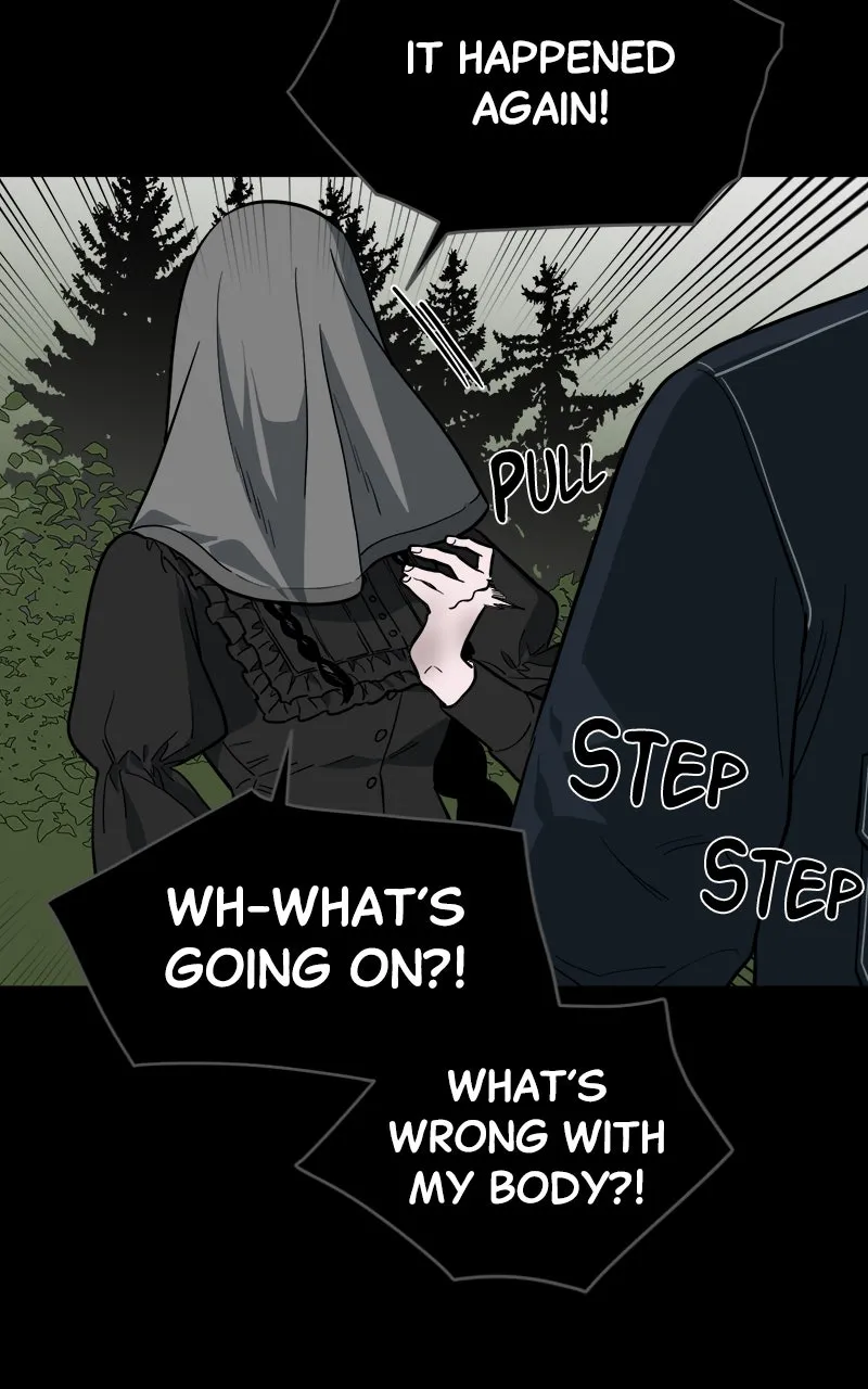 Read Phantom Whispers chapter 51 image 60 on Lezhin