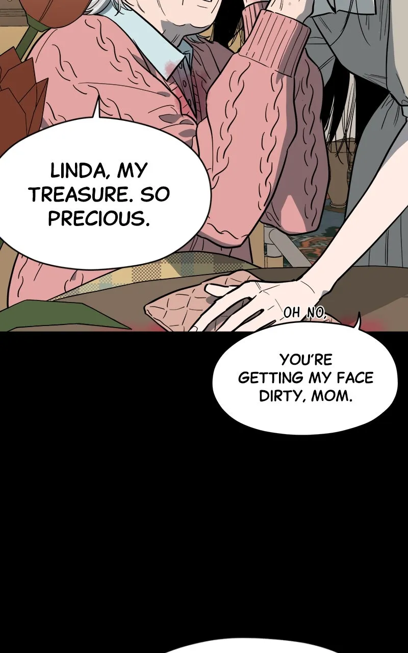 Read Phantom Whispers chapter 51 image 7 on Lezhin