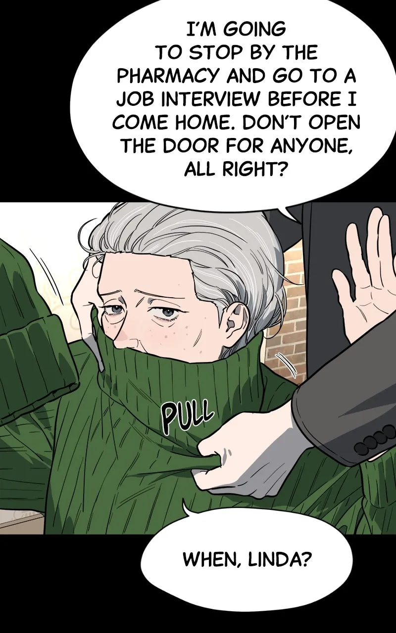 Read Phantom Whispers chapter 51 image 8 on Lezhin
