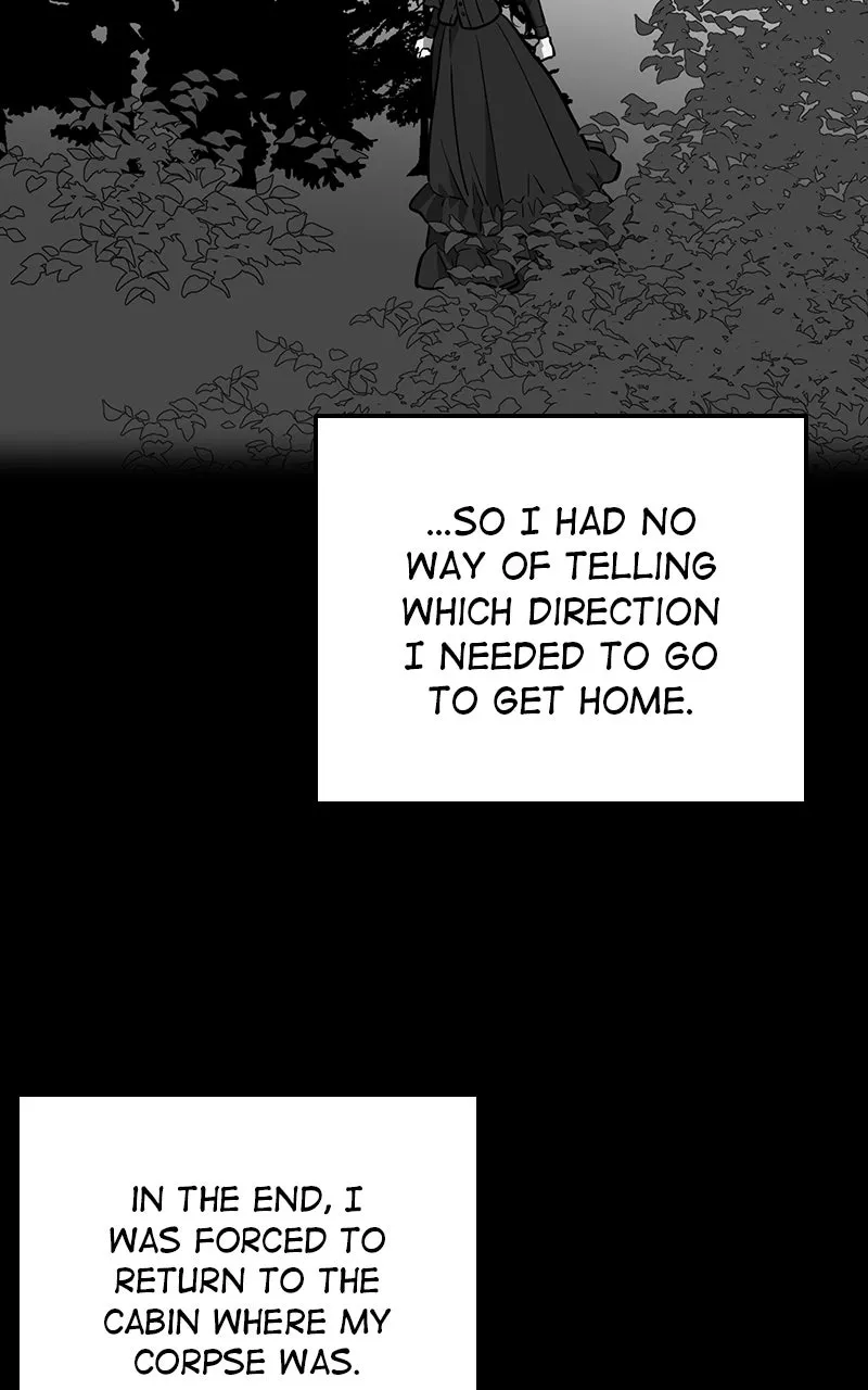 Read Phantom Whispers chapter 51 image 85 on Lezhin