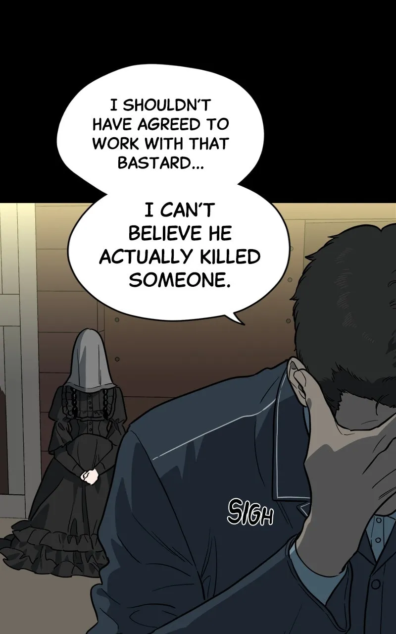 Read Phantom Whispers chapter 51 image 89 on Lezhin
