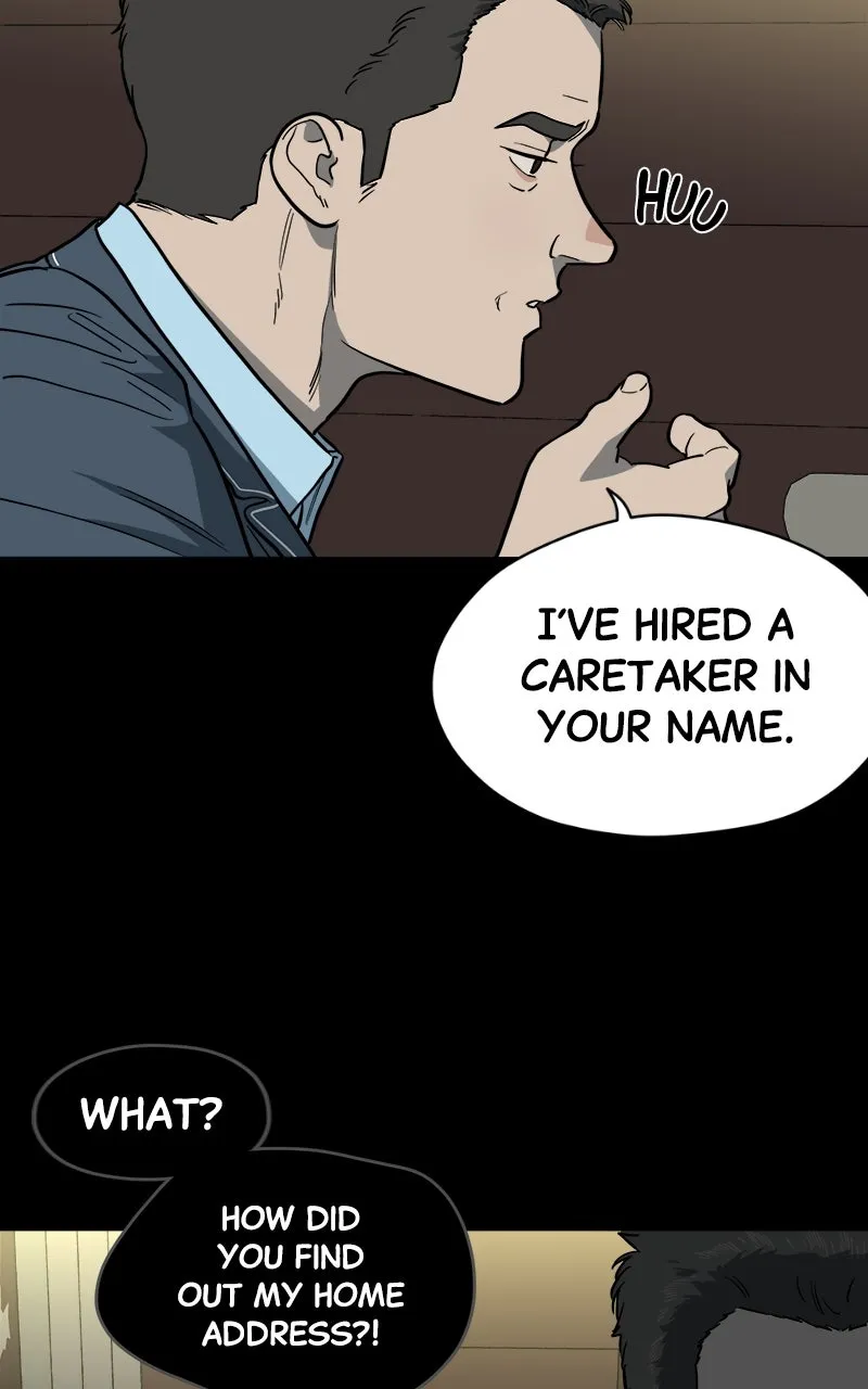 Read Phantom Whispers chapter 51 image 92 on Lezhin