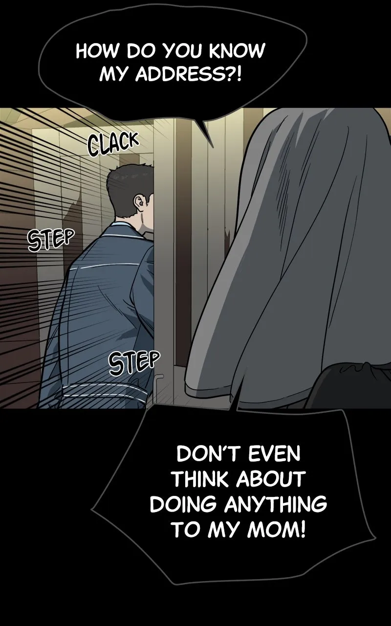 Read Phantom Whispers chapter 51 image 94 on Lezhin
