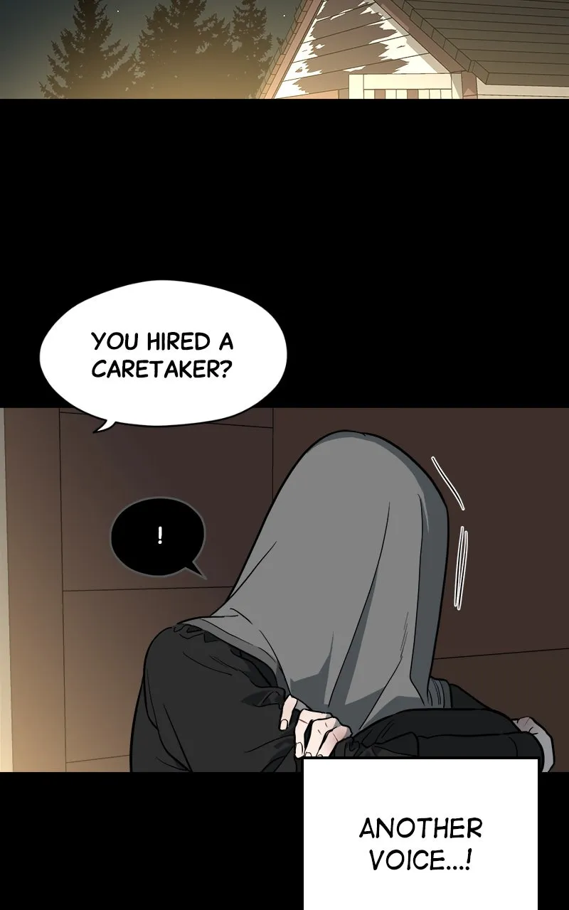 Read Phantom Whispers chapter 51 image 96 on Lezhin