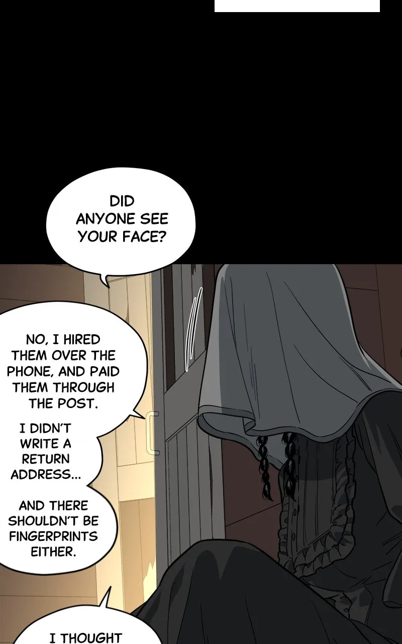 Read Phantom Whispers chapter 51 image 97 on Lezhin