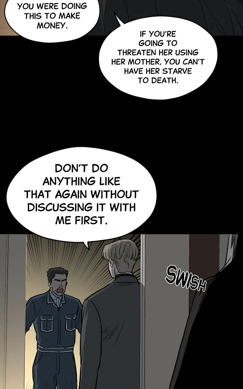 Read Phantom Whispers chapter 51 image 98 on Lezhin