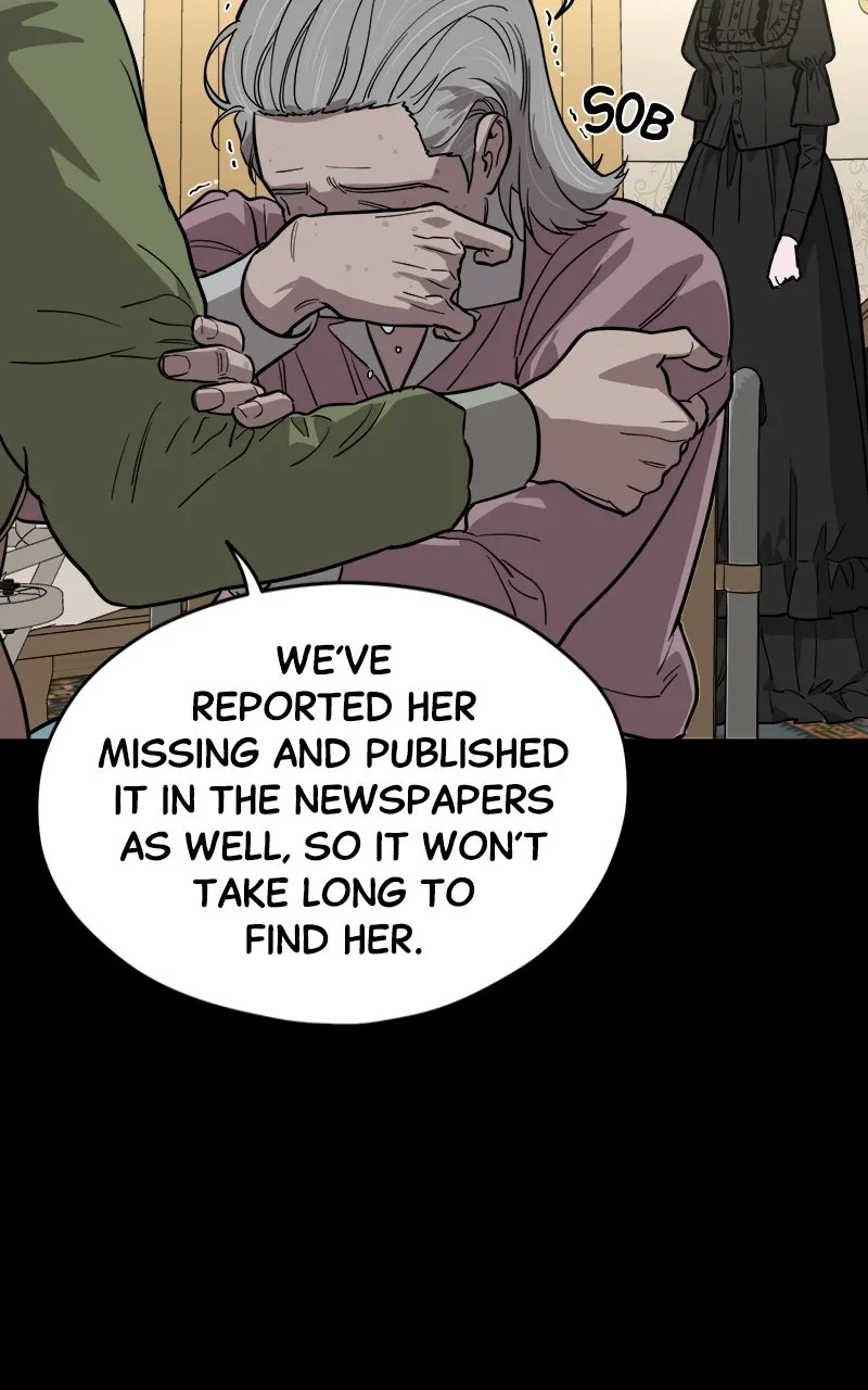 Read Phantom Whispers chapter 52 image 10 on Lezhin