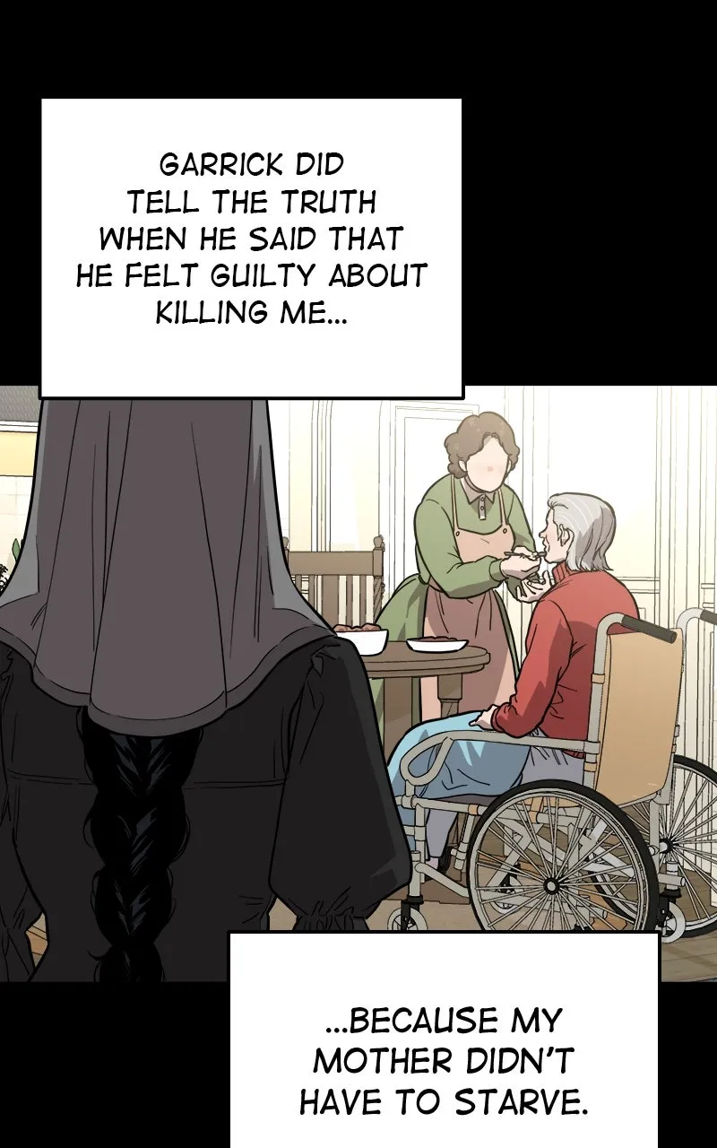 Read Phantom Whispers chapter 52 image 12 on Lezhin