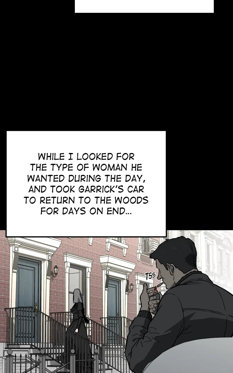 Read Phantom Whispers chapter 52 image 13 on Lezhin